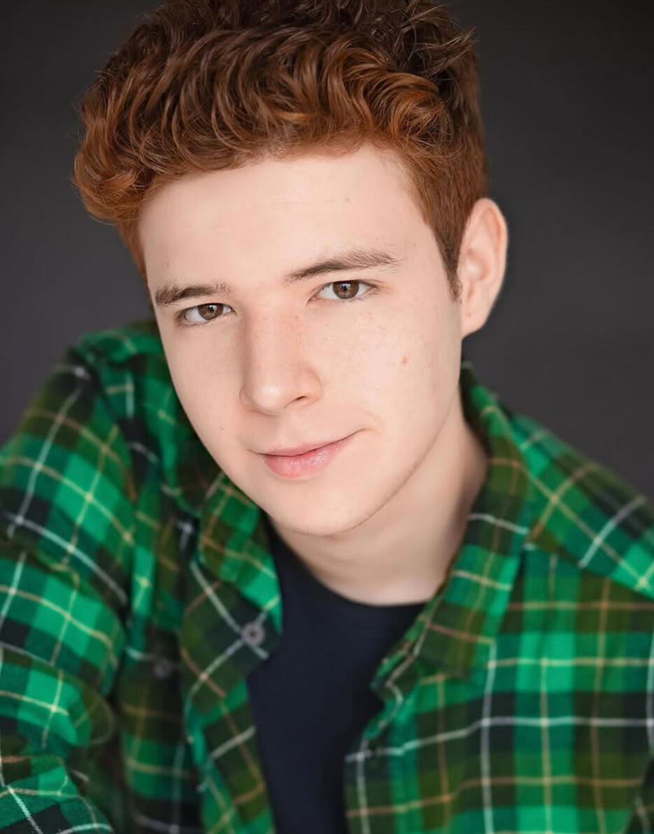 Jay Hendrix as Remi